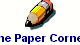 The Paper Corner